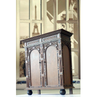 Dutch Renaissance Cabinet